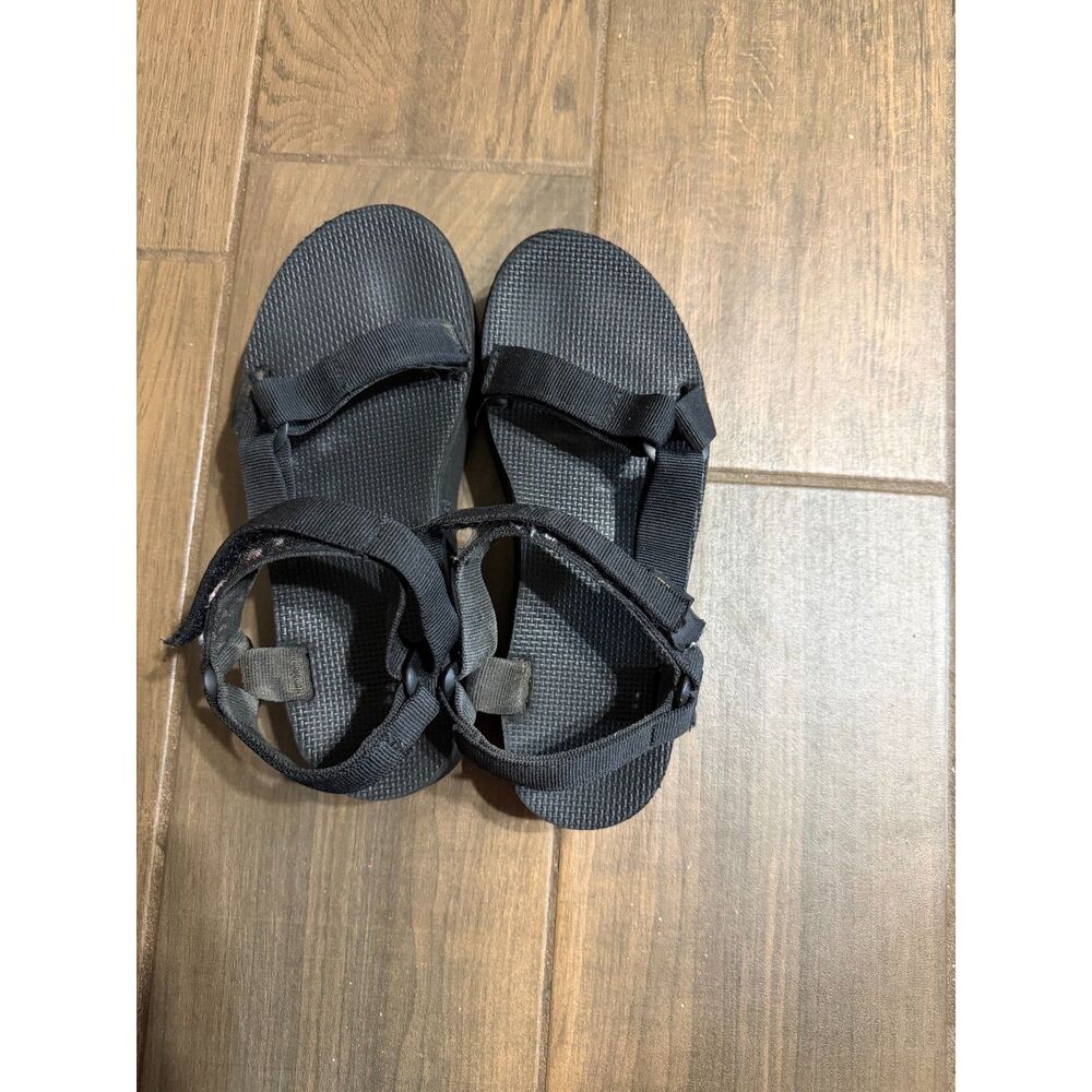 Teva Platform Sandals